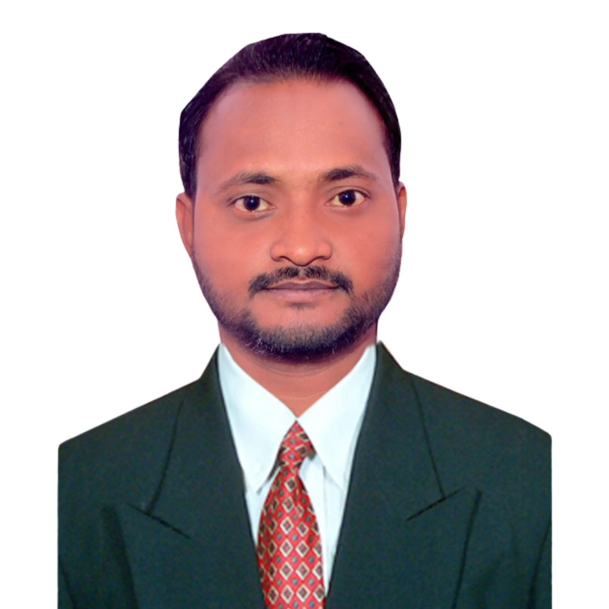 Guddu Kumar Kharwar